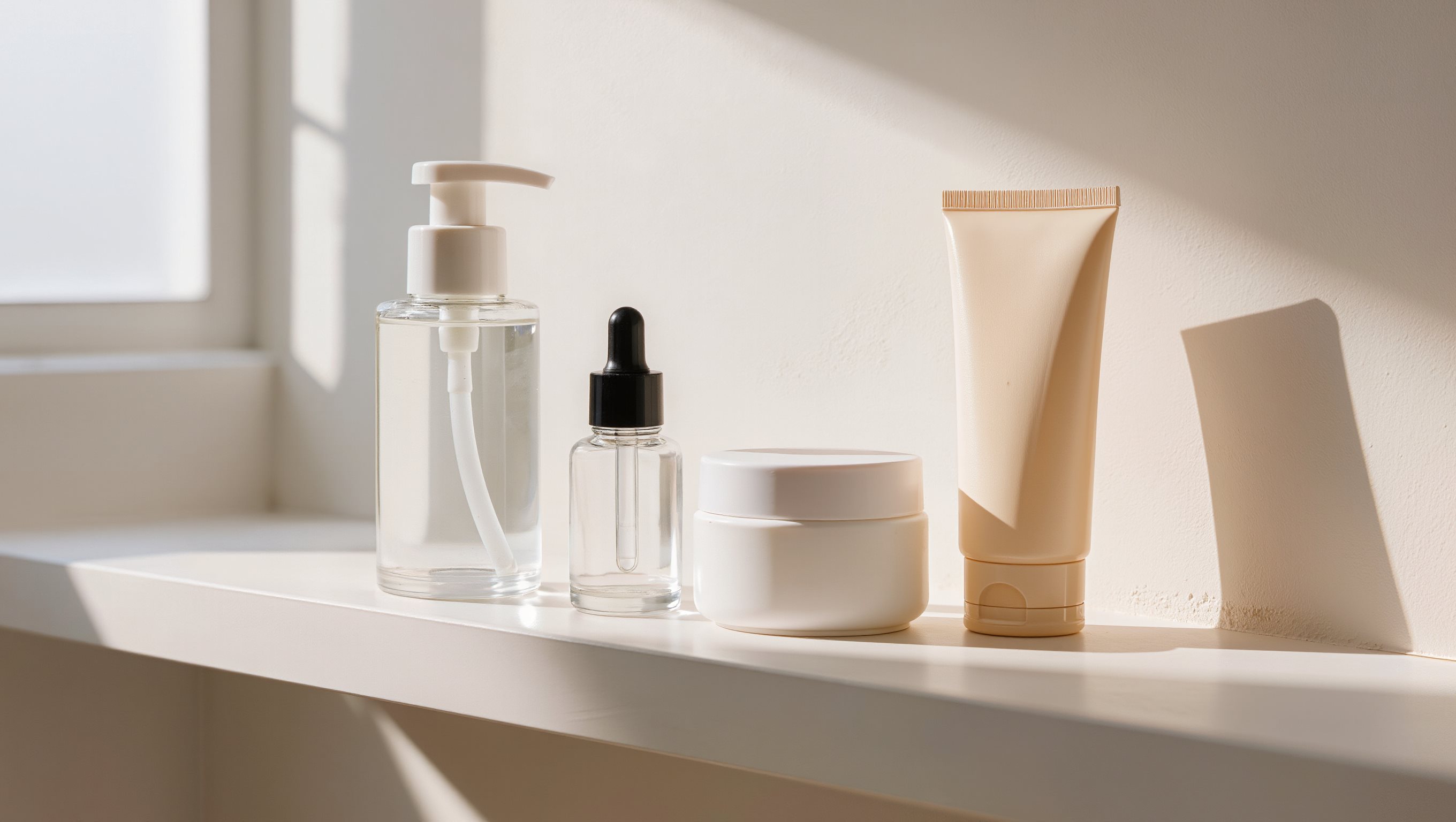 The Best Affordable Skincare Routine in 2026 (4 Products, Under $75)