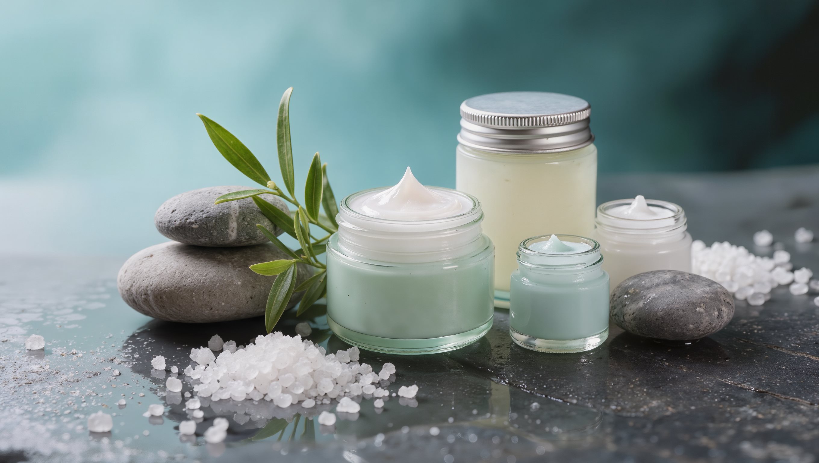 AHAVA Dead Sea Skincare review