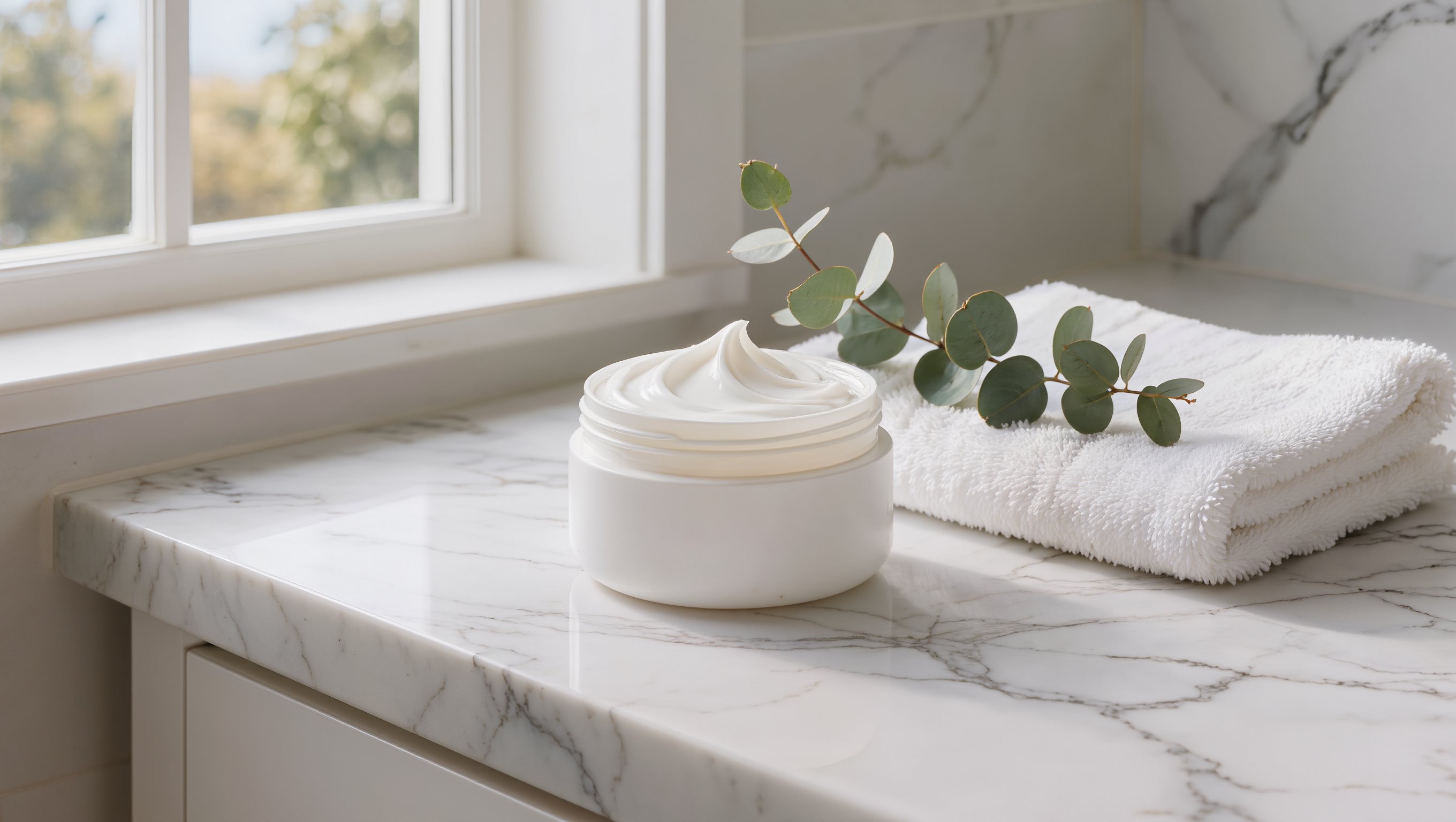 CeraVe Moisturizing Cream review