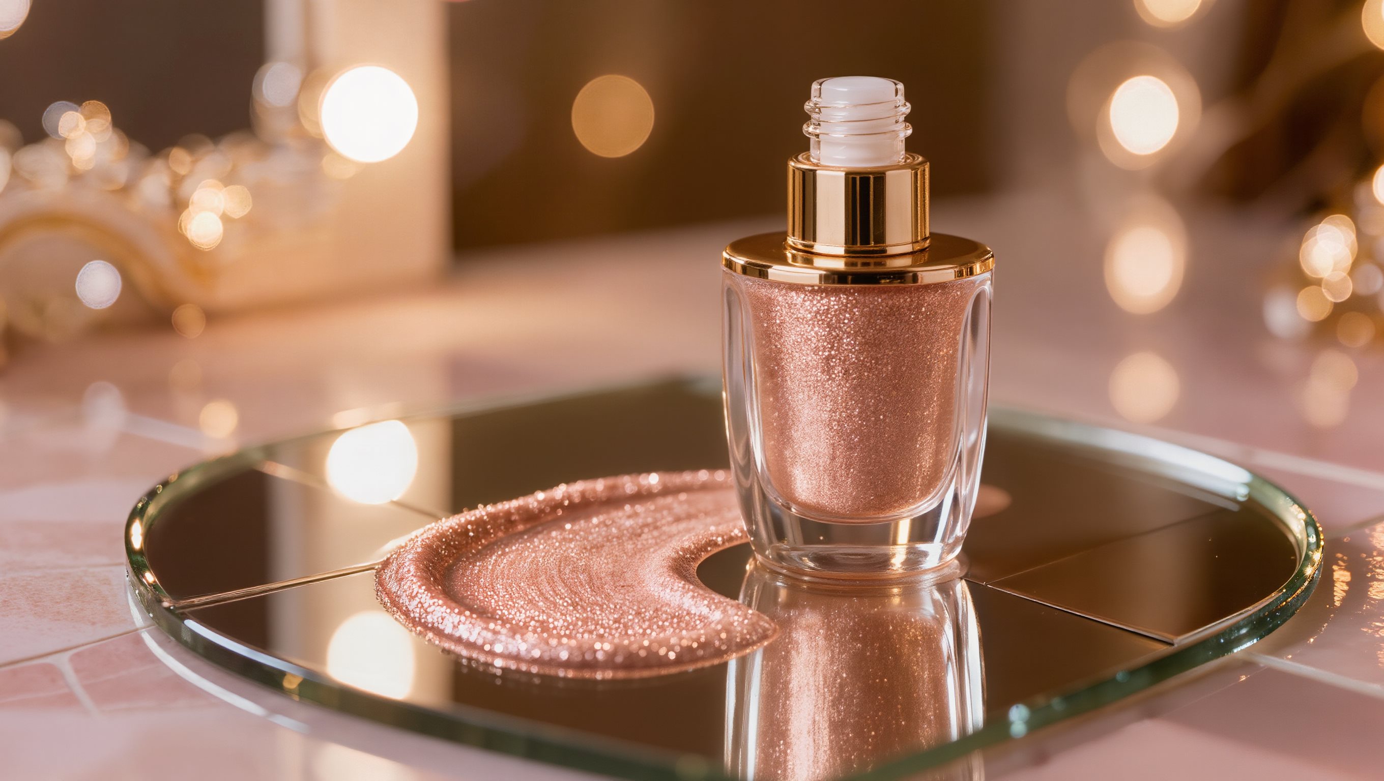 Charlotte Tilbury Hollywood Flawless Filter review