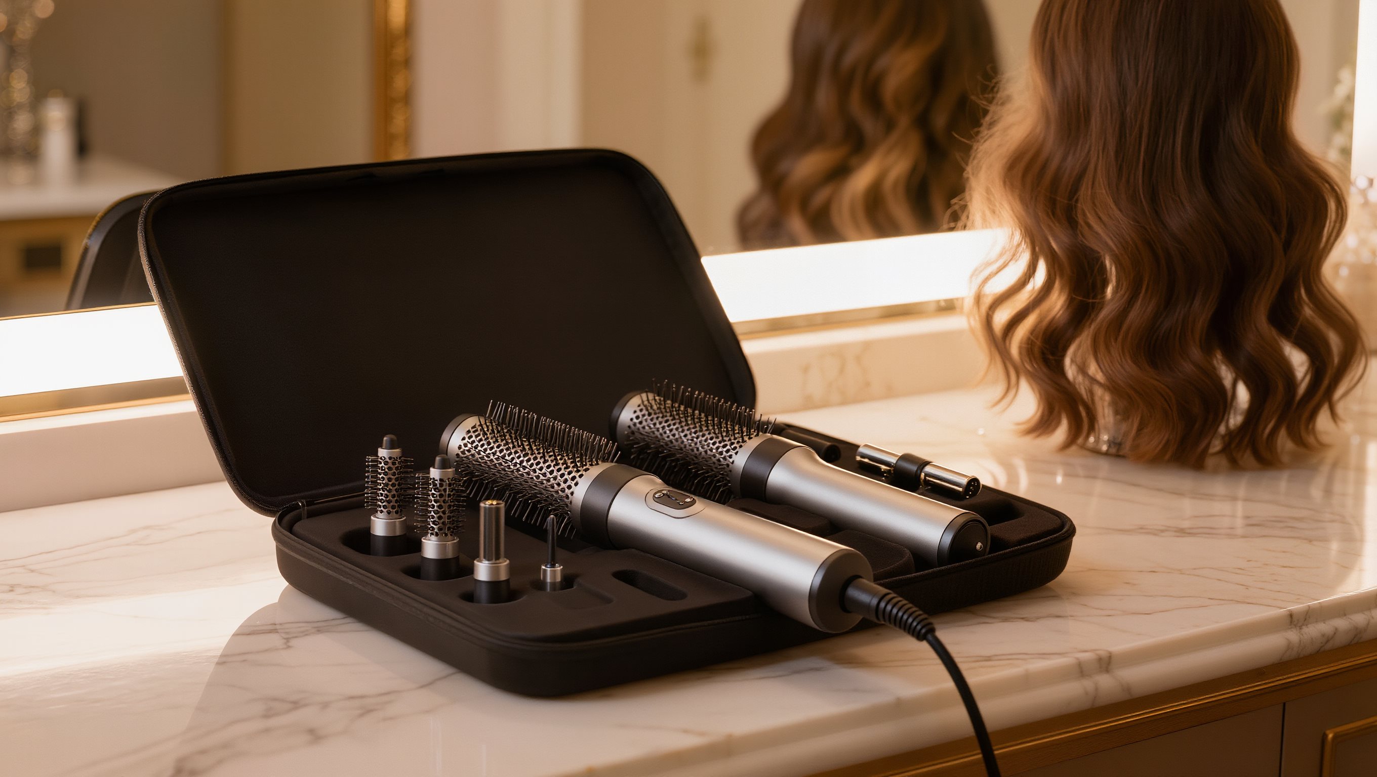 Dyson Airwrap Multi-Styler review