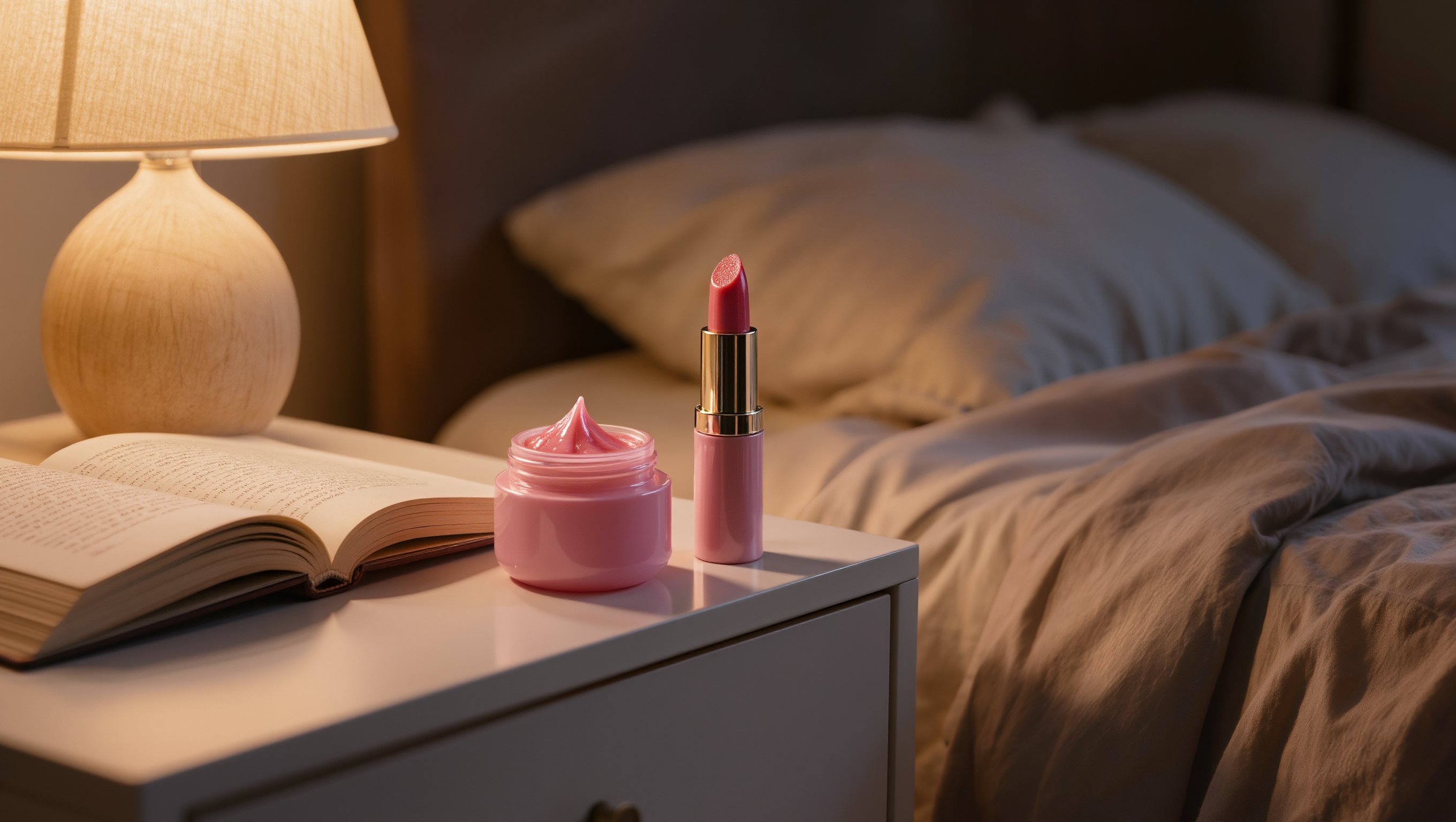 Laneige Lip Sleeping Mask review