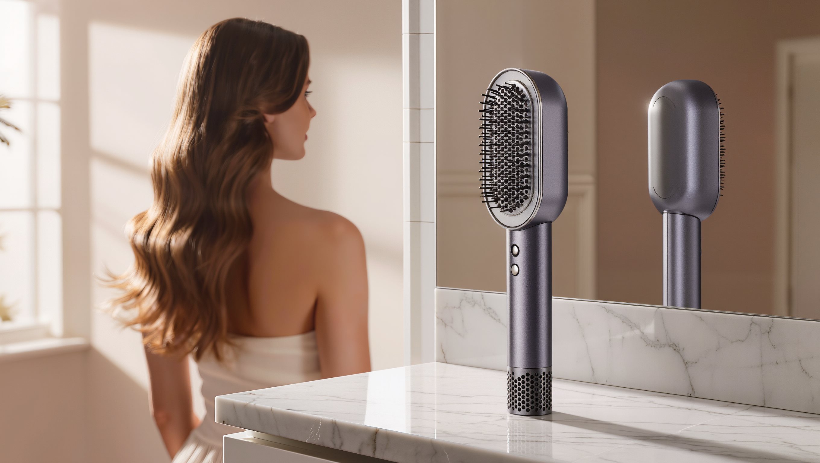 Revlon One-Step Hair Dryer & Volumizer review