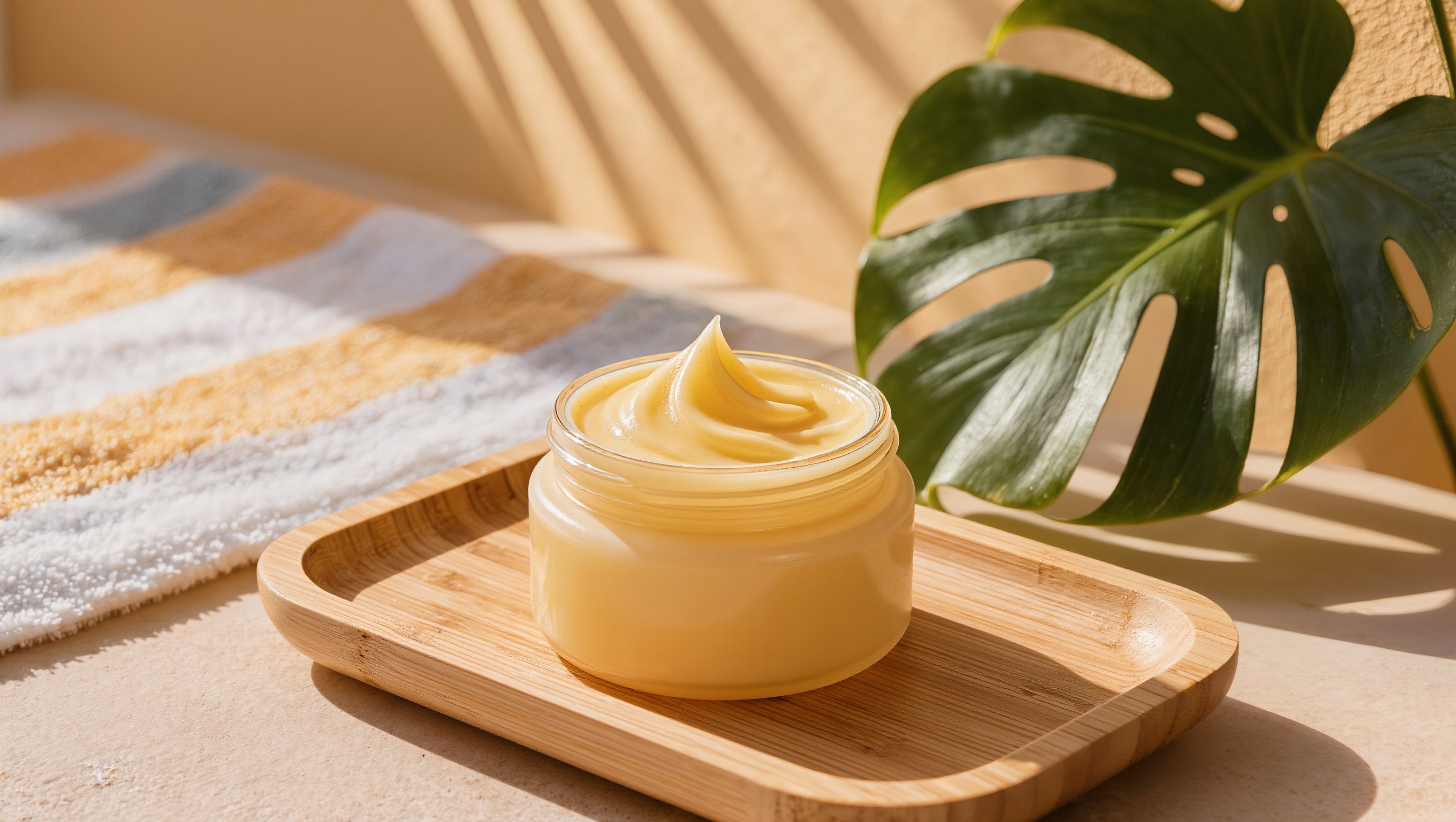 Sol de Janeiro Brazilian Bum Bum Cream review